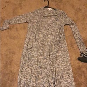 Lularoe cardigan